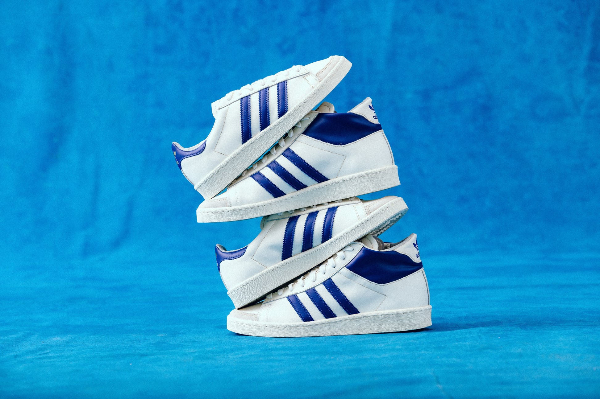 adidas Basketball Launches New Jabbar OG Colorways, Sneakerize.gr