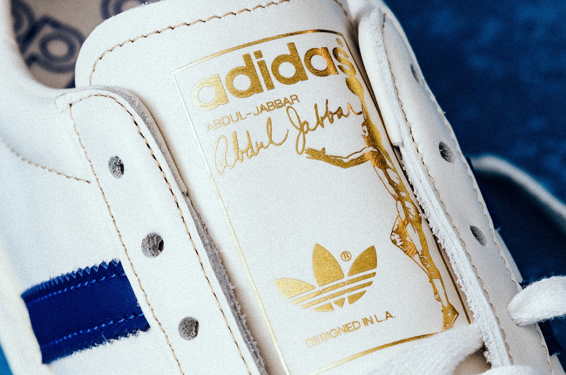 adidas Basketball Launches New Jabbar OG Colorways, Sneakerize.gr