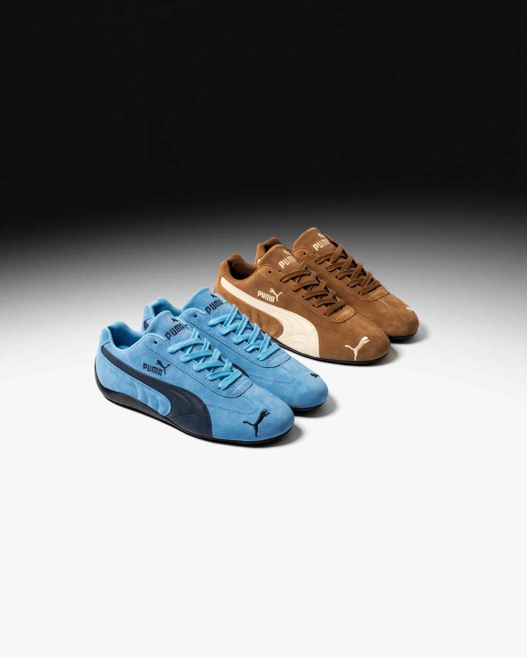 The Race-Ready PUMA Speedcat Returns in Two Archival Colorways, Sneakerize.gr