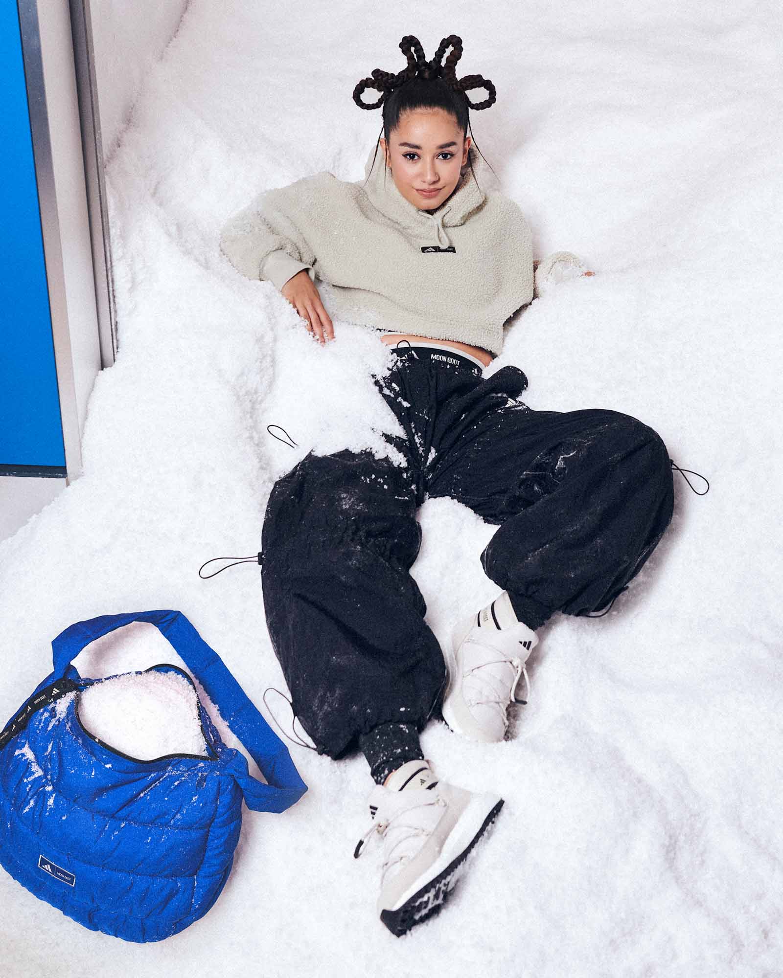 adidas x Moon Boot: A Bold New Chapter in Winter Fashion, Sneakerize.gr