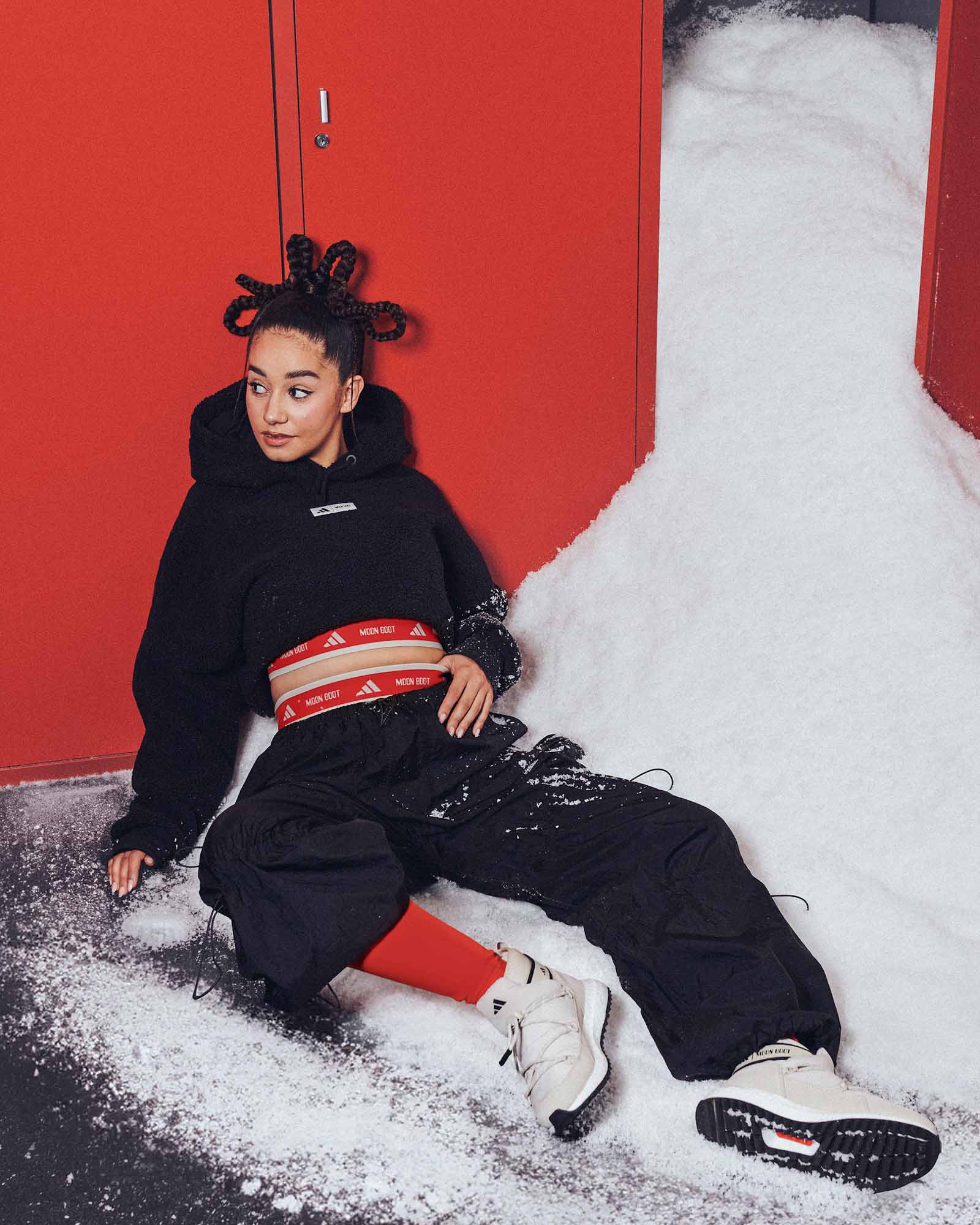 adidas x Moon Boot: A Bold New Chapter in Winter Fashion, Sneakerize.gr