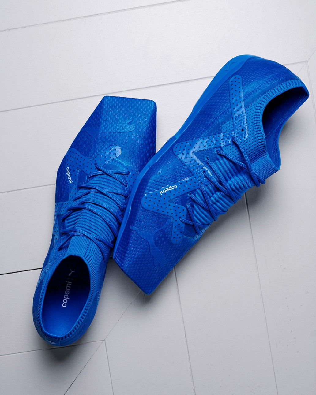 PUMA x Coperni: Future-Tech Fashion Redefined, Sneakerize.gr