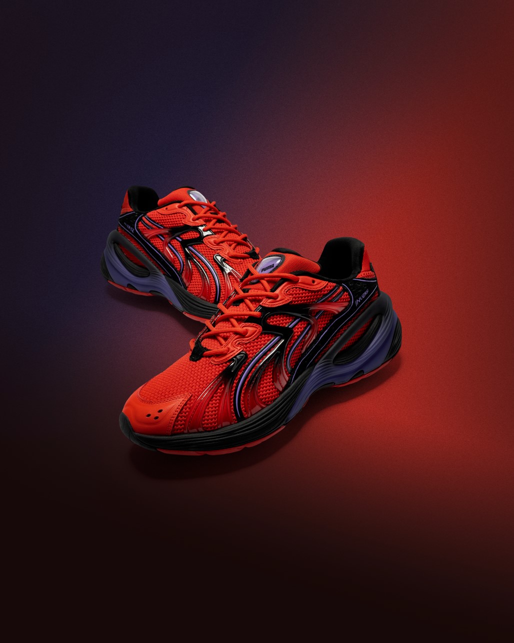 PUMA’s Inhale & Inverse Redefine Sneaker Design, Sneakerize.gr