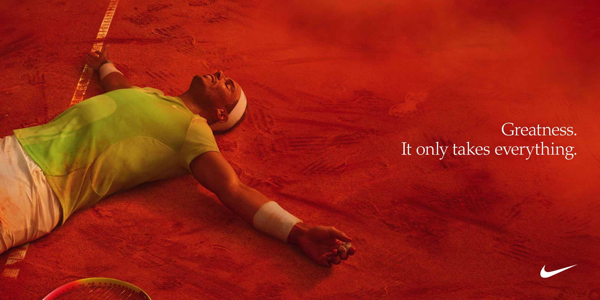 Rafael Nadal's Nike Legacy: A Champion's Final Chapter in Tennis, Sneakerize.gr