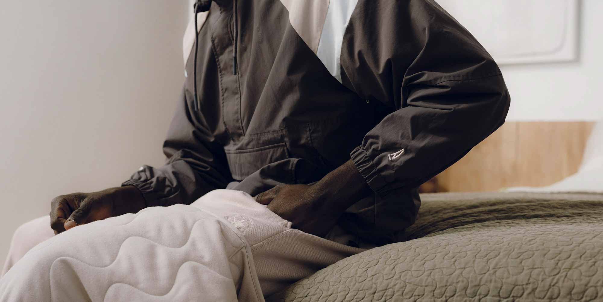 Converse x A Ma Manière Weapon, Sneakerize.gr