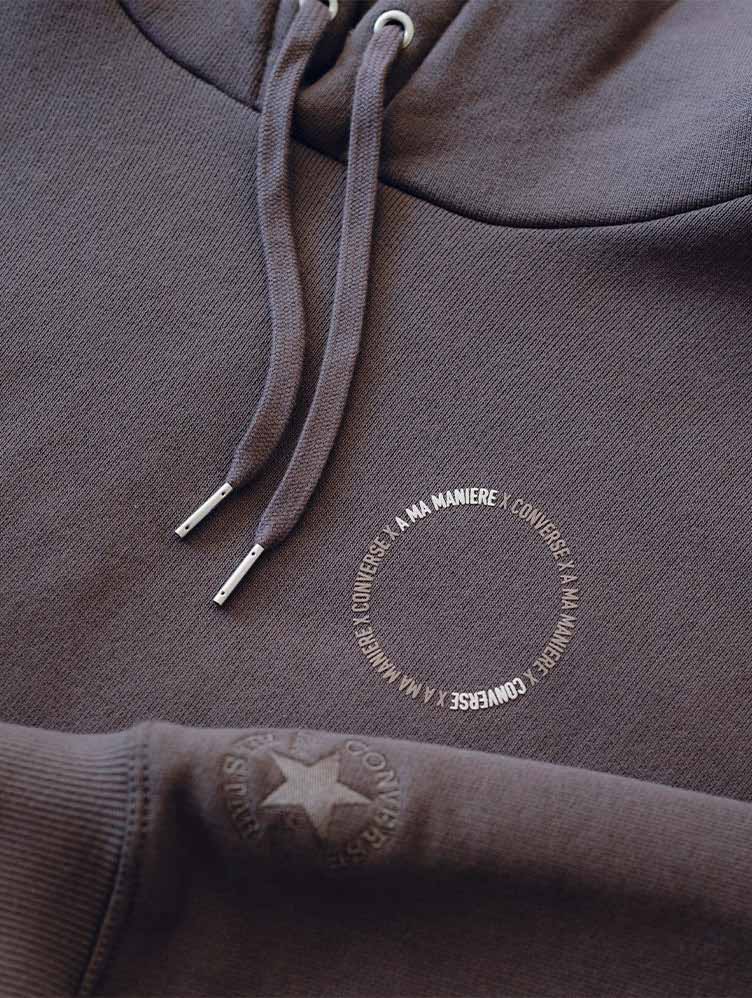 Converse x A Ma Manière Weapon, Sneakerize.gr