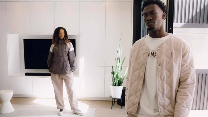 Converse x A Ma Manière Weapon, Sneakerize.gr