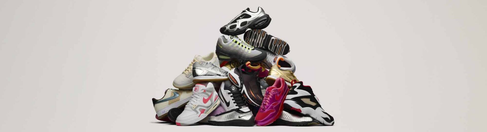 Nike SNKRS Showcase 2025 Styles: A Sneak Peek, Sneakerize.gr