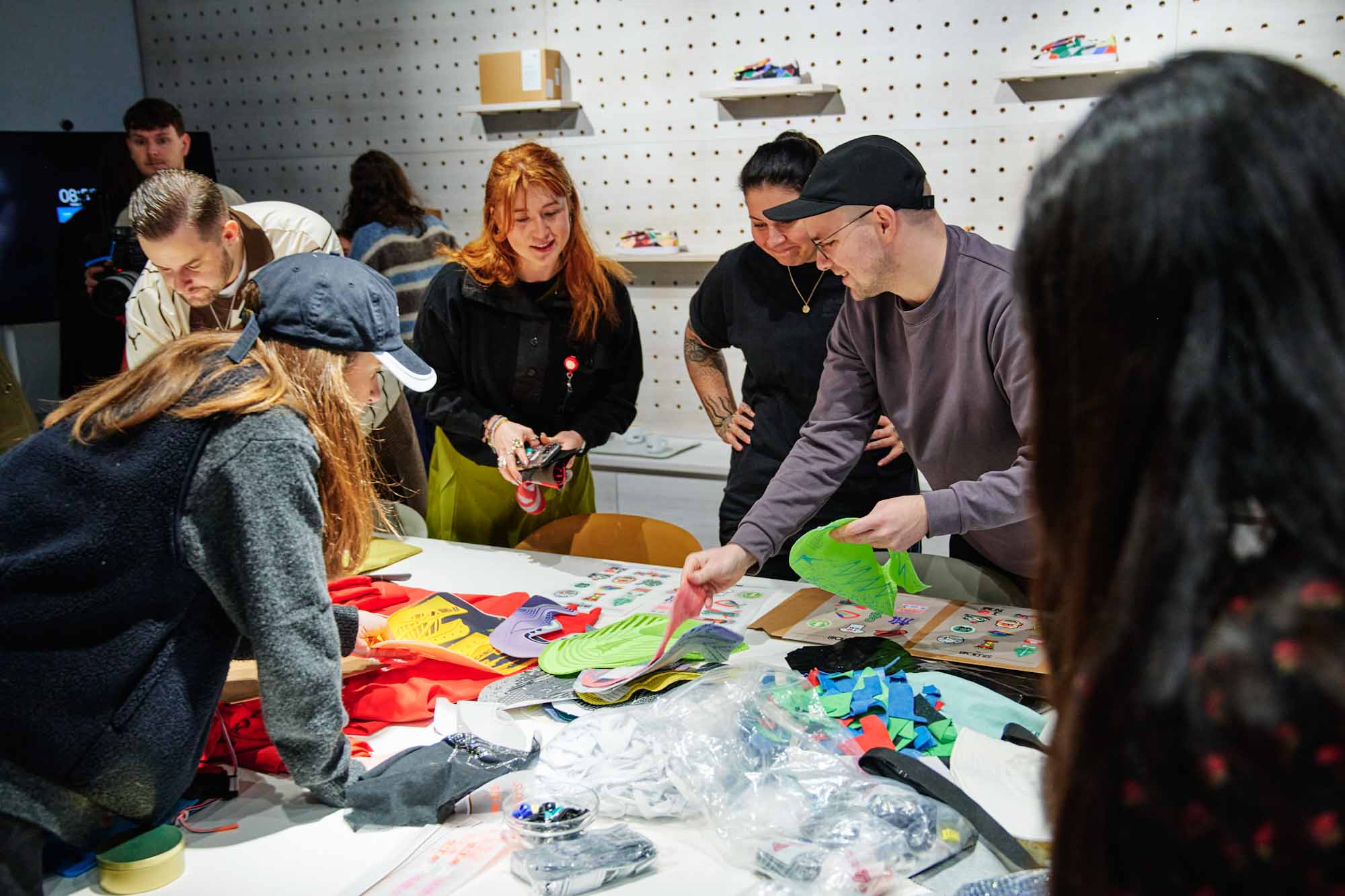 Puma Opens Studio48: A New Creative Hub for Innovation, Sneakerize.gr