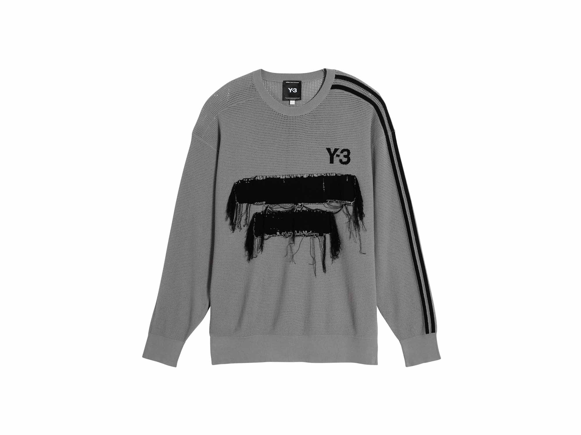 Y-3 Presents: The Uniform of the Streets, Sneakerize.gr