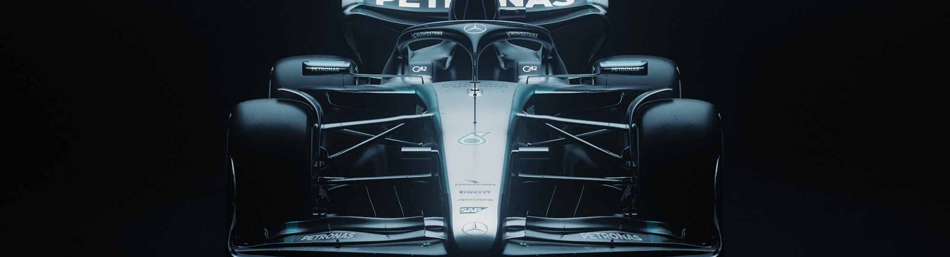 Adidas Joins Formula 1 with Mercedes-AMG PETRONAS F1 Team, Sneakerize.gr