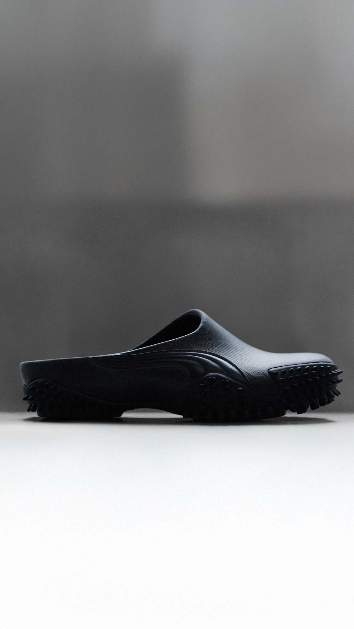 Louis-Gabriel Nouchi Reimagines the PUMA Mostro, Sneakerize.gr