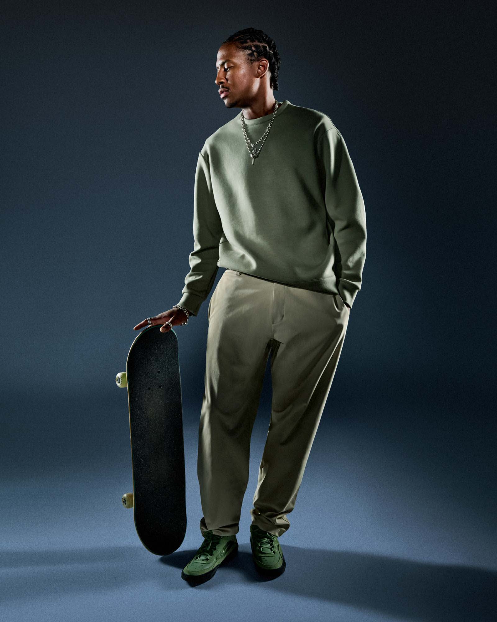 Nike 24.7 Apparel Collection: Comfort Meets Elevated Athletic Style, Sneakerize.gr