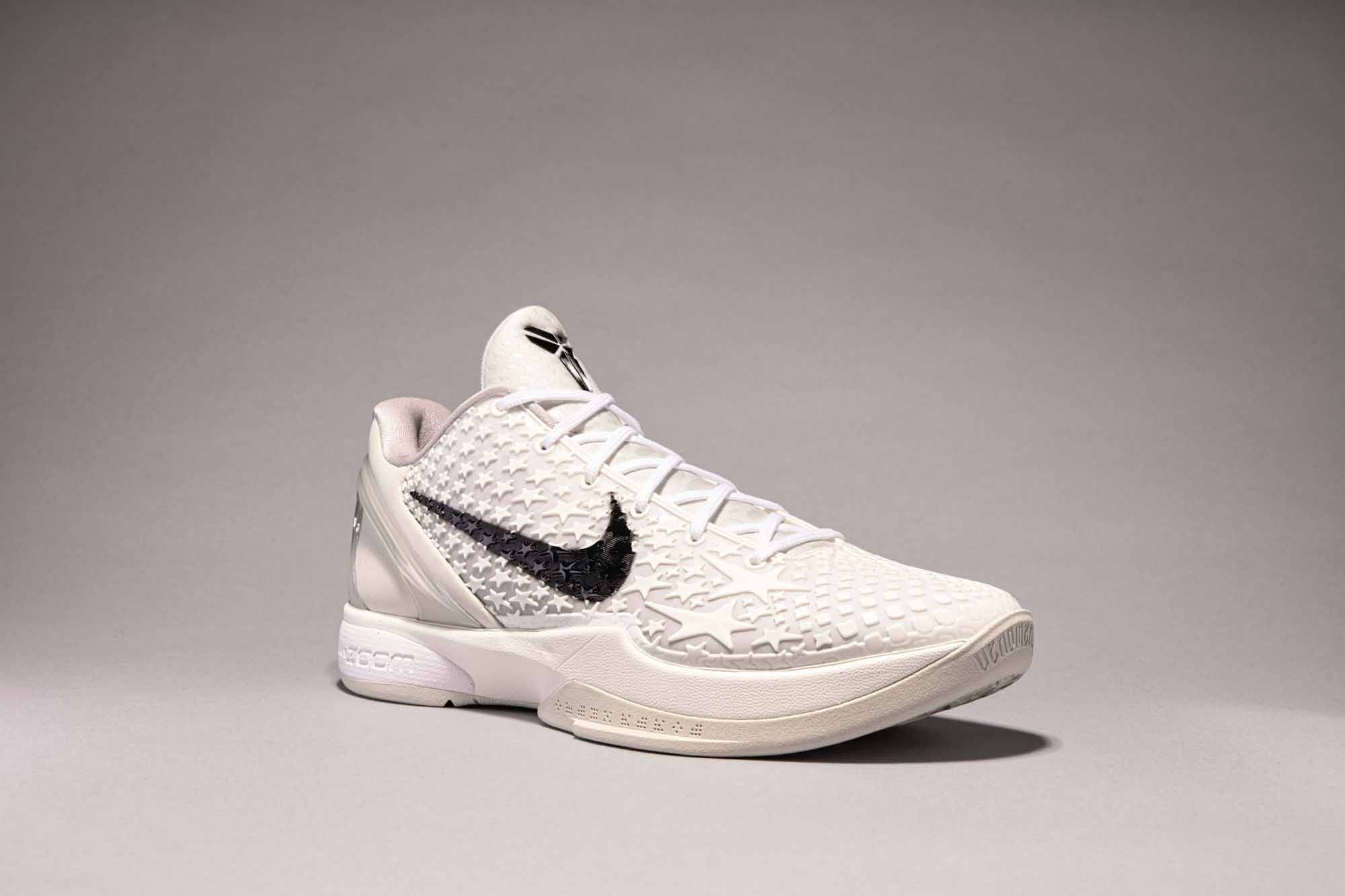 Nike Year of the Mamba: Bold New Kobe Footwear & Apparel, Sneakerize.gr