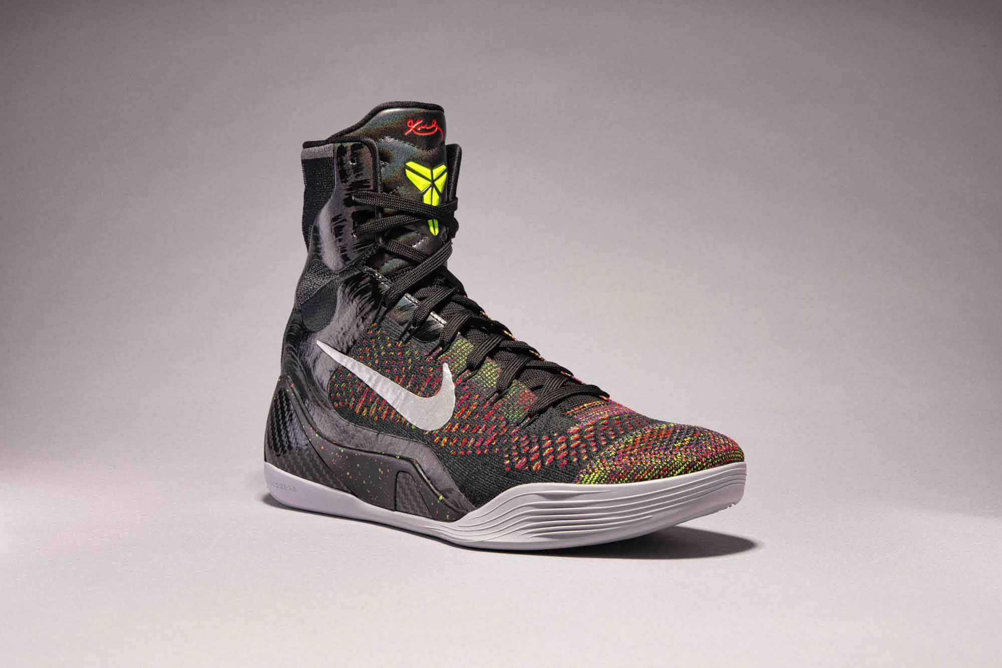 Nike Year of the Mamba: Bold New Kobe Footwear & Apparel, Sneakerize.gr