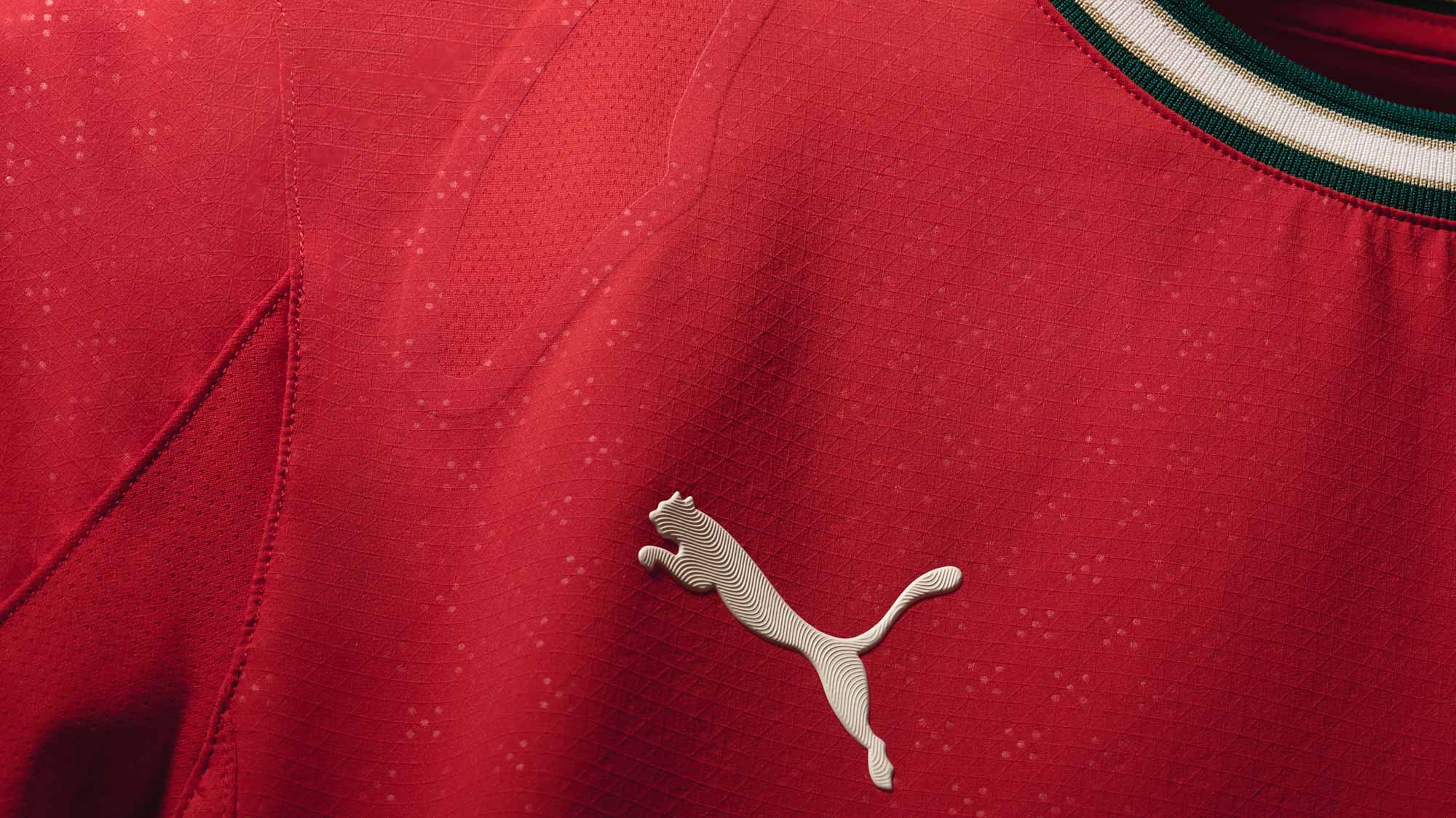 PUMA Portugal Kits: A New Era of Football Apparel, Sneakerize.gr