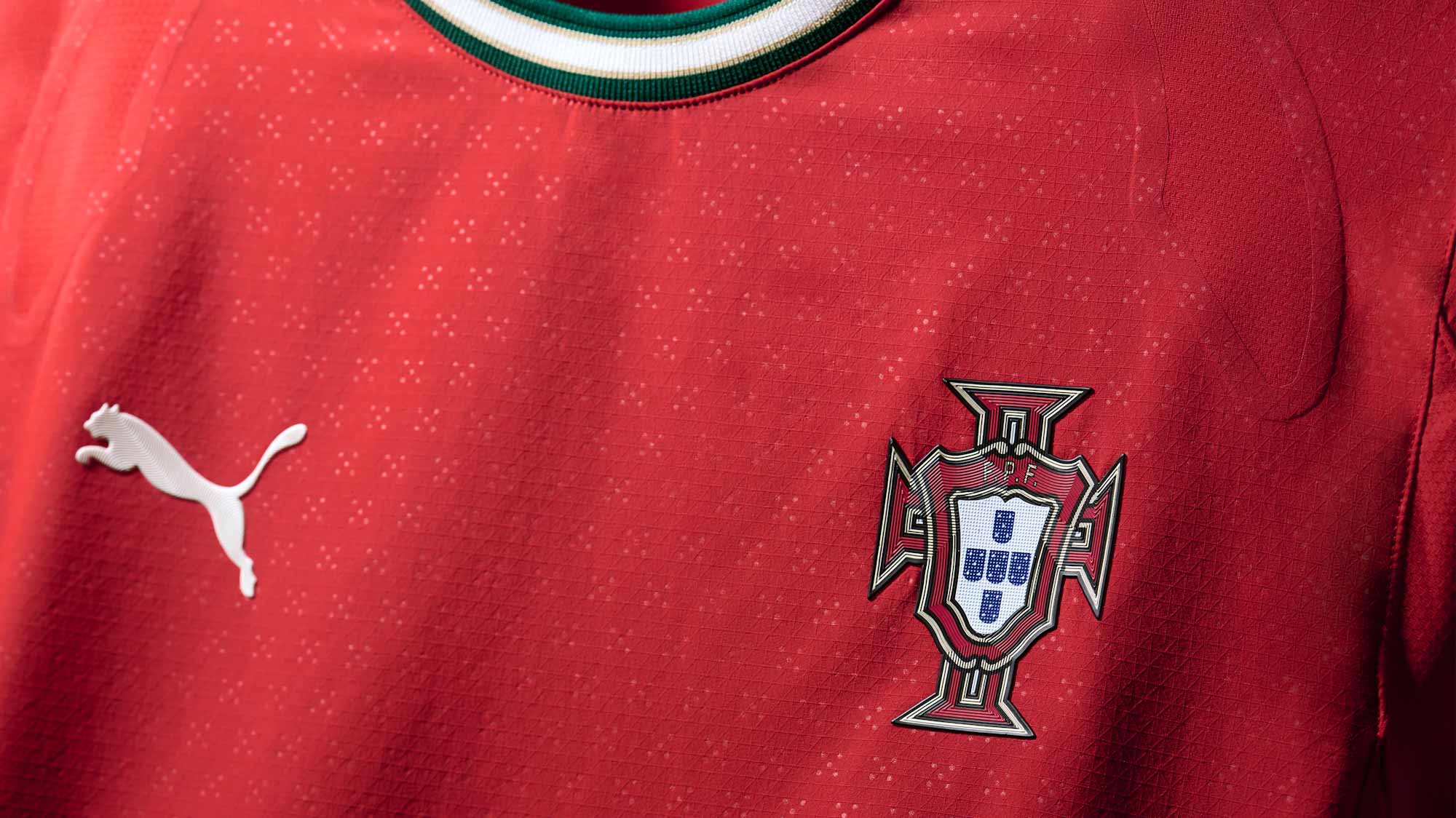 PUMA Portugal Kits: A New Era of Football Apparel, Sneakerize.gr