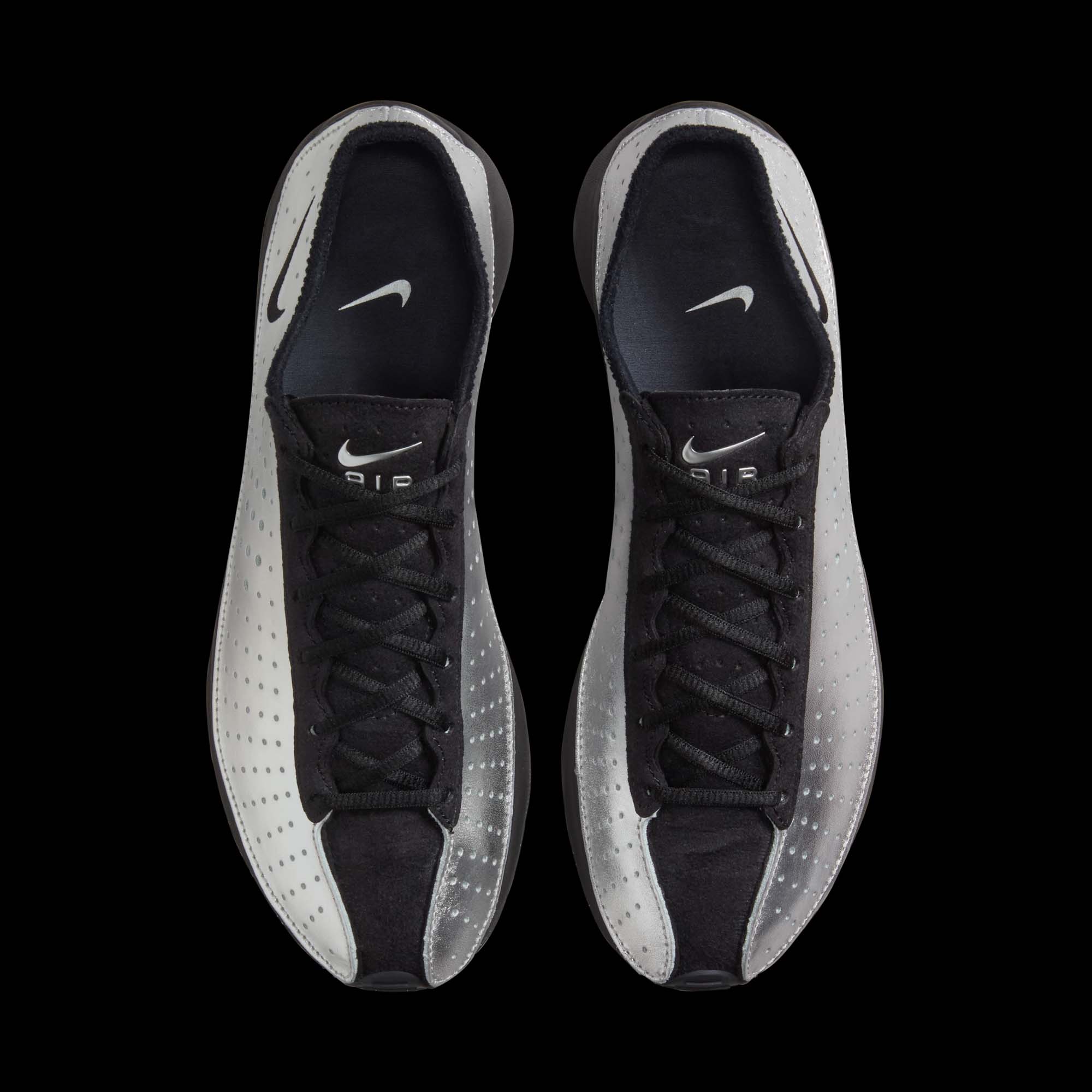 The Nike Air Superfly: A Modern Take on a 2000s Classic, Sneakerize.gr