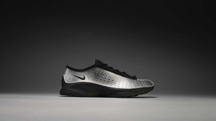 The Nike Air Superfly: A Modern Take on a 2000s Classic, Sneakerize.gr