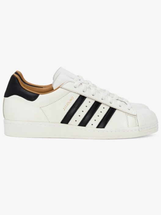 adidas Originals JJJJound Superstar: A Refined Take on an Icon, ΙΗ8148, Sneakerize.gr