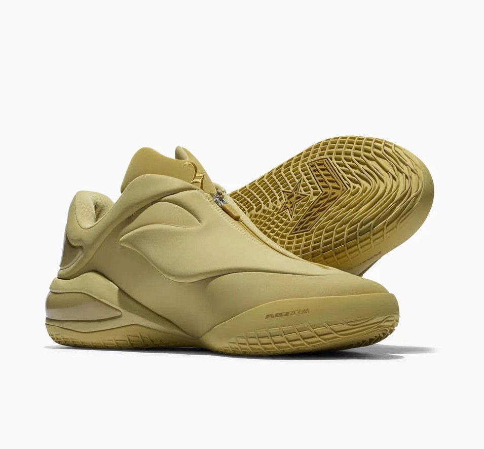 Converse SHAI 001: A New Era for Shai, Sneakerize.gr