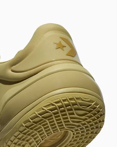 Converse SHAI 001: A New Era for Shai, Sneakerize.gr