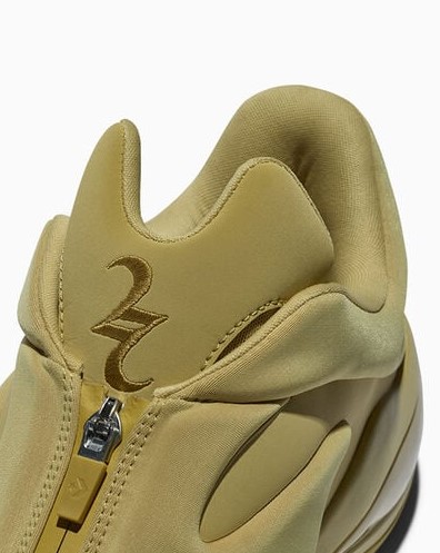 Converse SHAI 001: A New Era for Shai, Sneakerize.gr