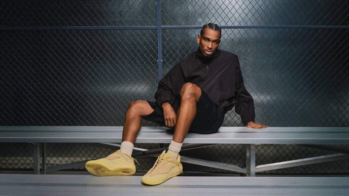 Converse SHAI 001: A New Era for Shai, Sneakerize.gr