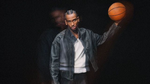 Nike, Jordan Brand & Converse: All-Star Weekend Takeover, Sneakerize.gr