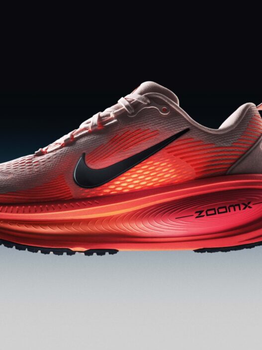 Nike Vomero 18: Maximum Cushioning for Every Run, Sneakerize.gr