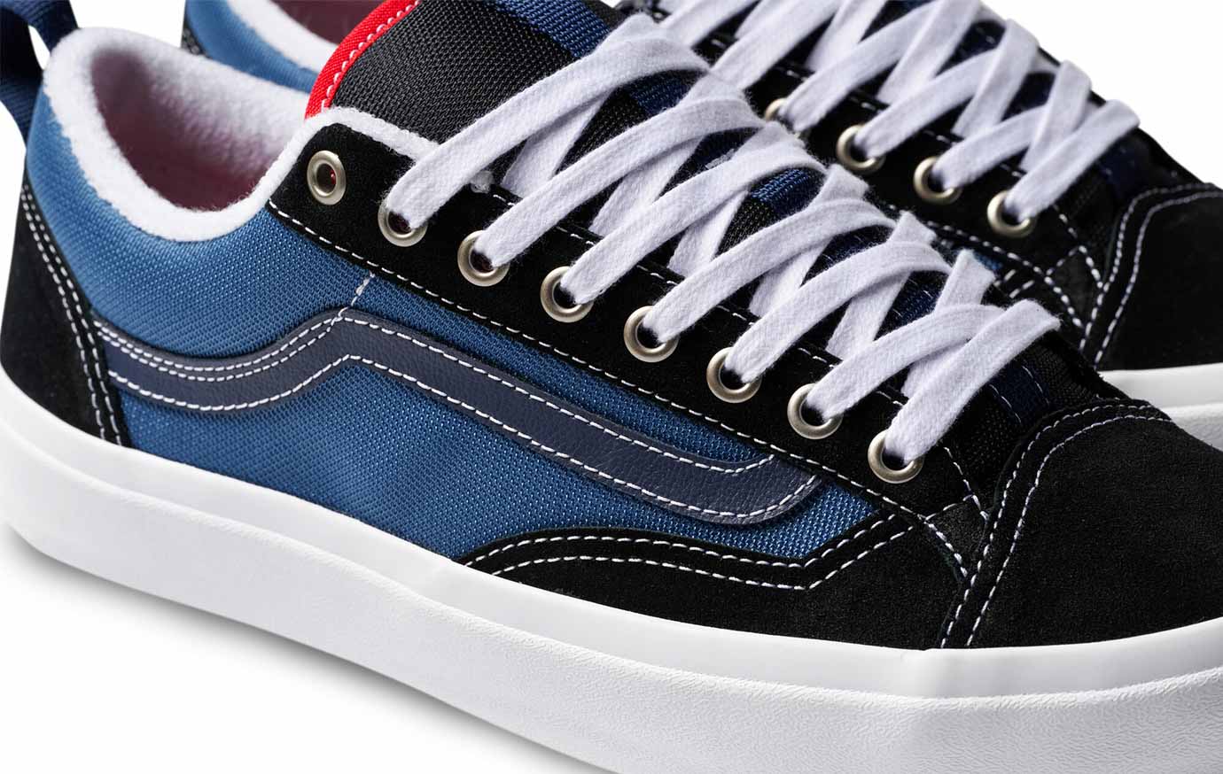 Vans Skate Old Skool 36+: A Modern Reimagining of the Classic, Sneakerize.gr