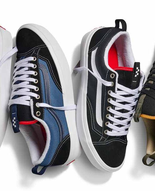 Vans Skate Old Skool 36+: A Modern Reimagining of the Classic, Sneakerize.gr