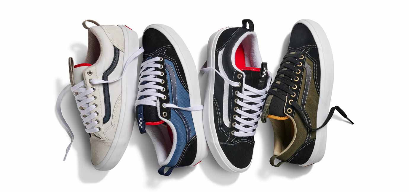 Vans Skate Old Skool 36+: A Modern Reimagining of the Classic, Sneakerize.gr