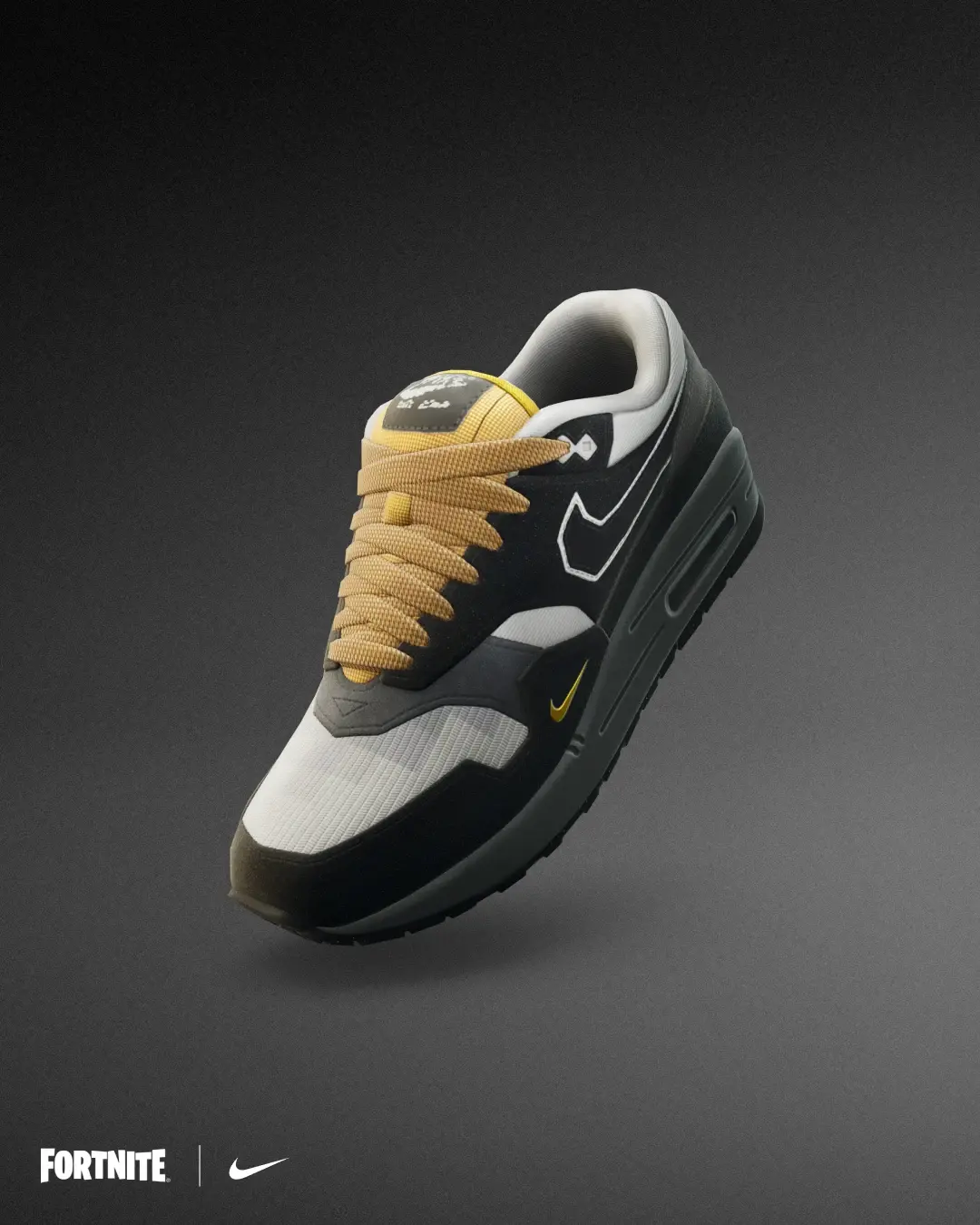 .SWOOSH Drops into Fortnite: Exclusive Sneaker Drops, Sneakerize.gr