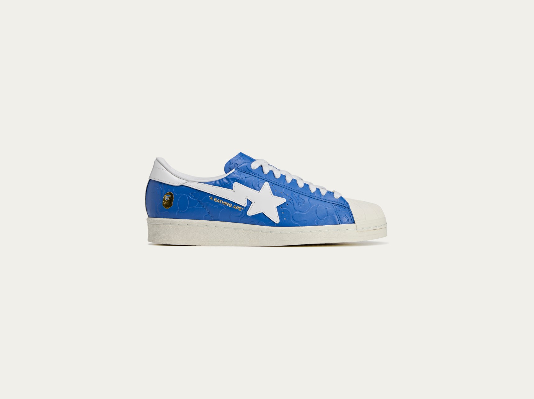 adidas Originals BAPE Superstar Pack: A Legacy Reimagined, Sneakerize.gr