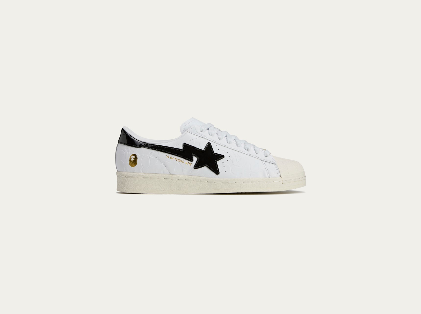 adidas Originals BAPE Superstar Pack: A Legacy Reimagined, Sneakerize.gr