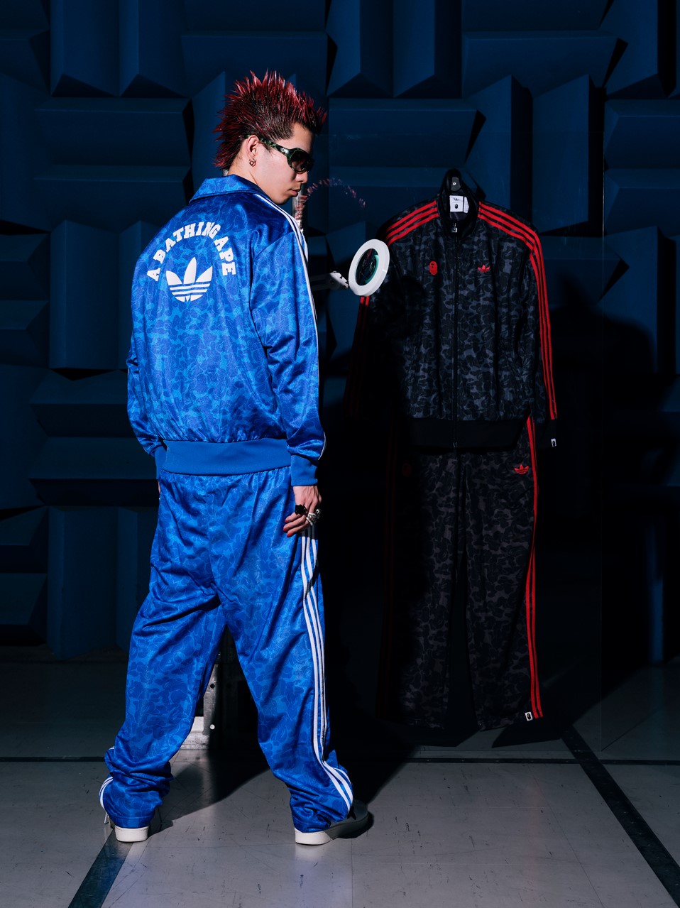 adidas Originals BAPE Superstar Pack: A Legacy Reimagined, Sneakerize.gr