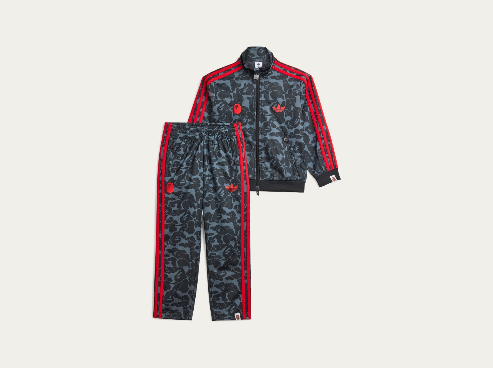 adidas Originals BAPE Superstar Pack: A Legacy Reimagined, Sneakerize.gr