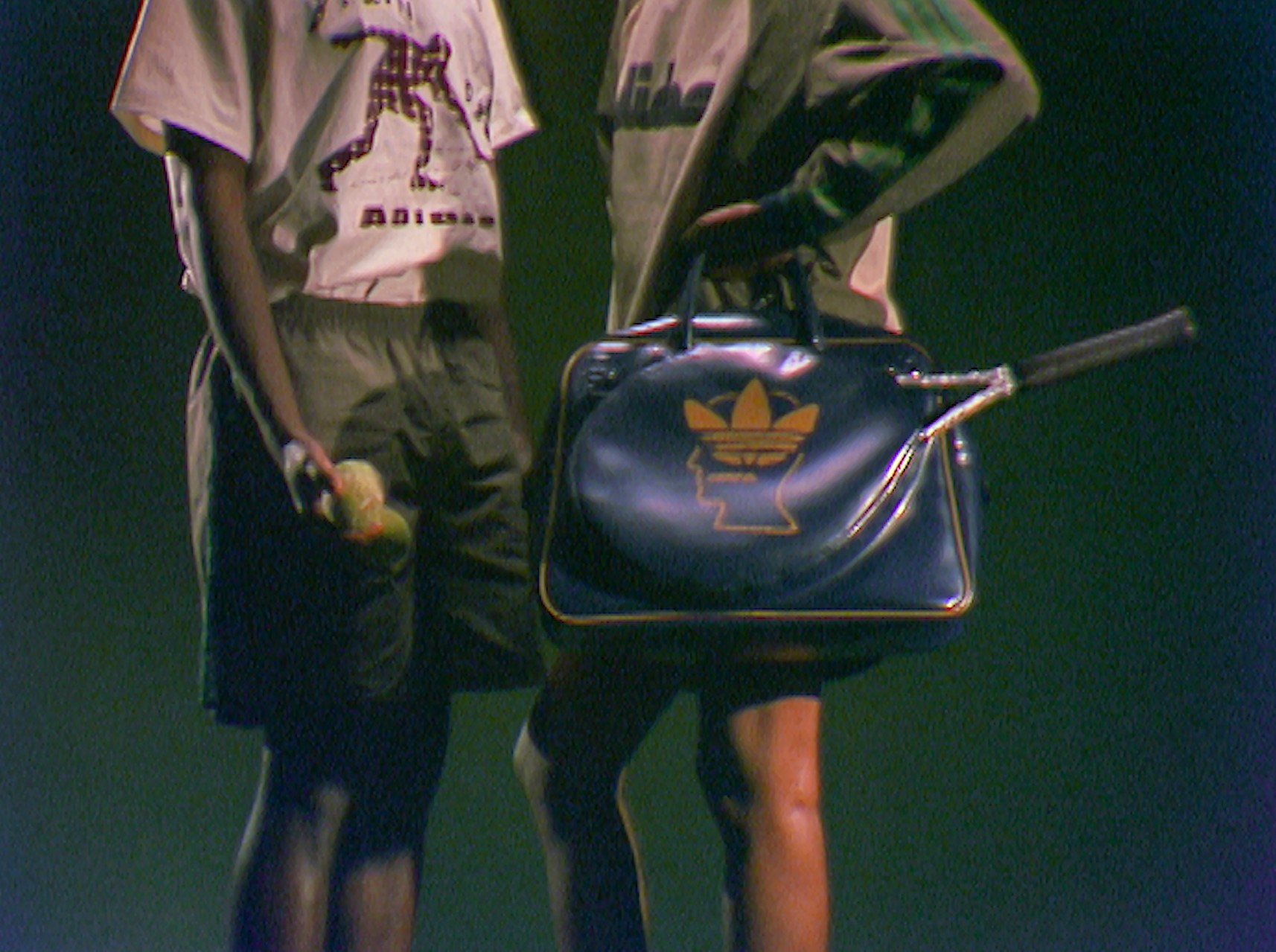 Brain Dead x adidas Originals Forest Hills, Sneakerize.gr