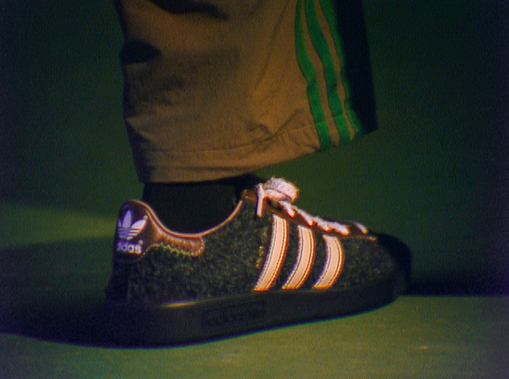 Brain Dead x adidas Originals Forest Hills, Sneakerize.gr