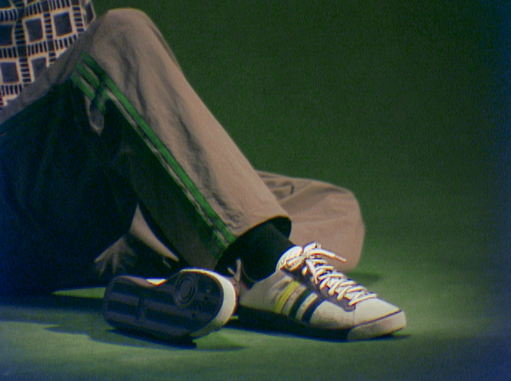 Brain Dead x adidas Originals Forest Hills, Sneakerize.gr