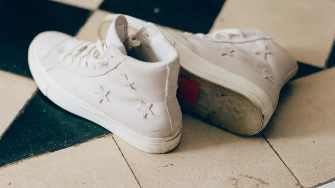 Daily Paper x Converse Star Player 76, Sneakerize.gr