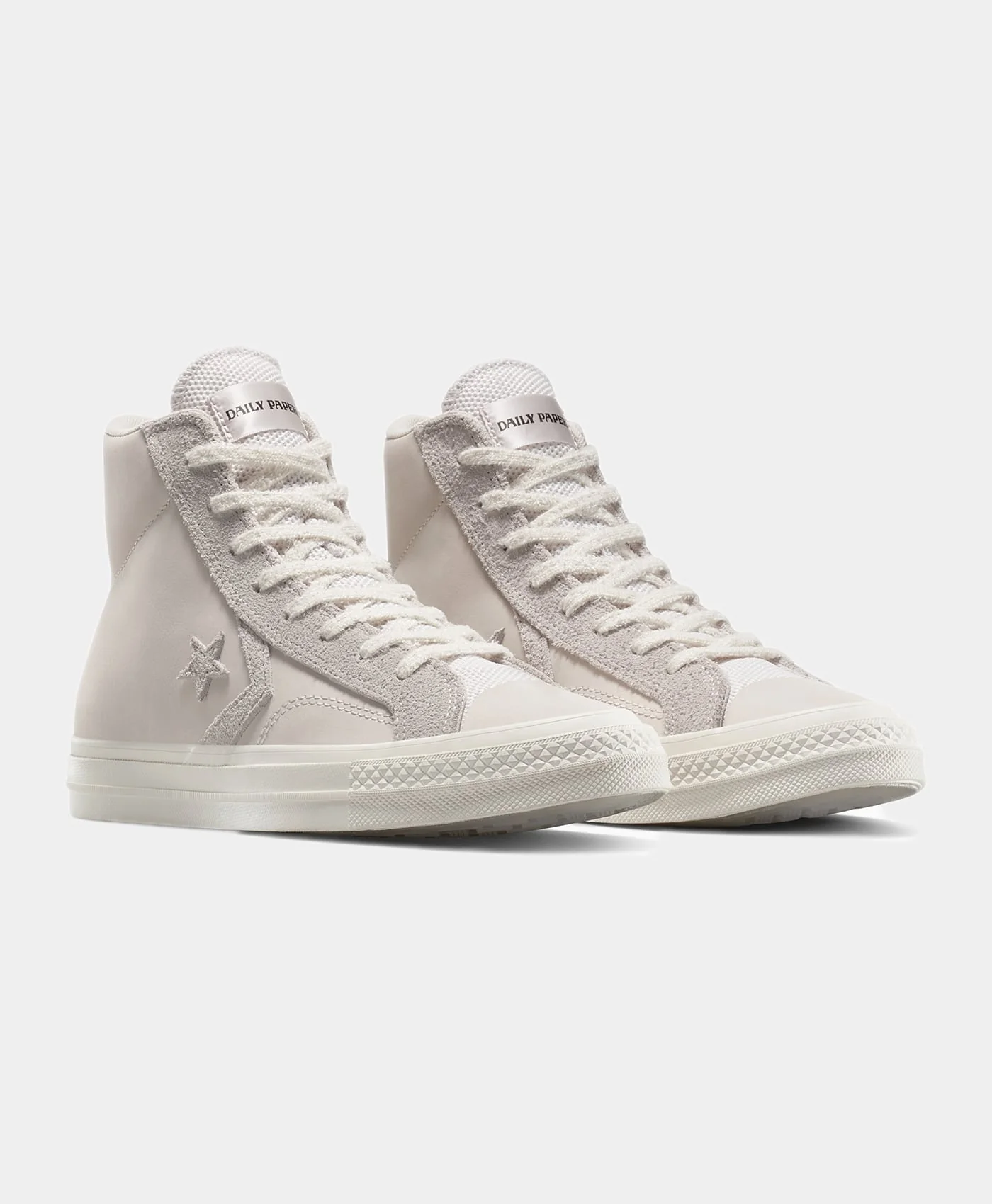 Daily Paper x Converse Star Player 76, Sneakerize.gr