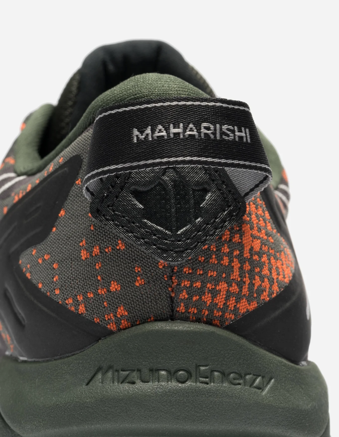 Maharishi Mizuno Wave Mujin GTX, Sneakerize.gr