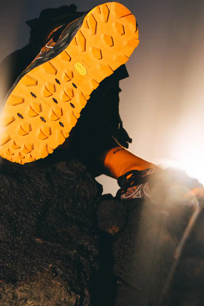 Maharishi Mizuno Wave Mujin GTX, Sneakerize.gr