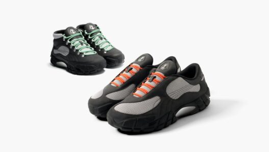 PUMA x Skepta Skope Forever Low, Sneakerize.gr