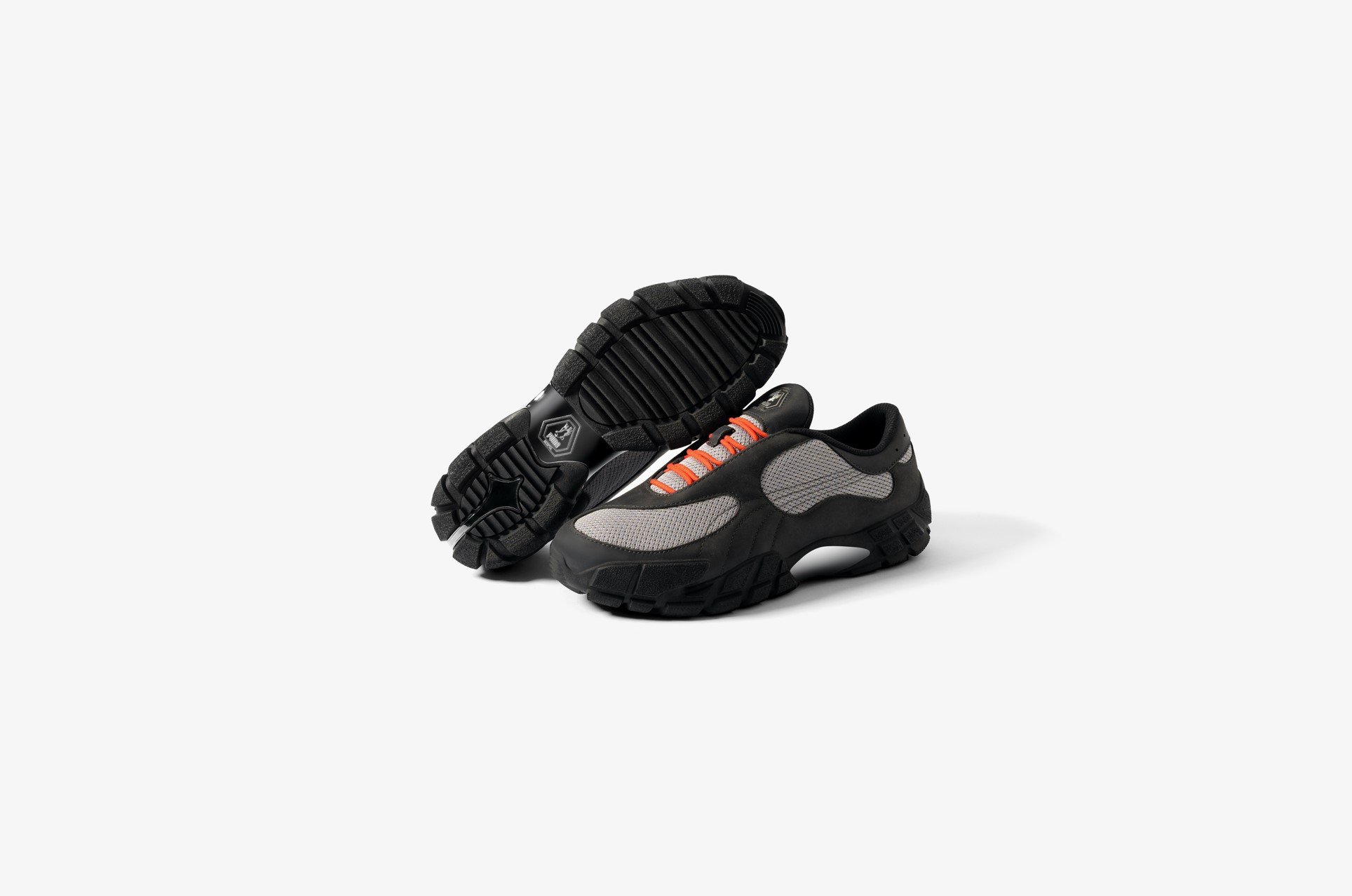 PUMA x Skepta Skope Forever Low, Sneakerize.gr
