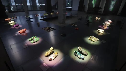 PUMA H-Street Seoul Launch Ignites Global Energy, Sneakerize.gr