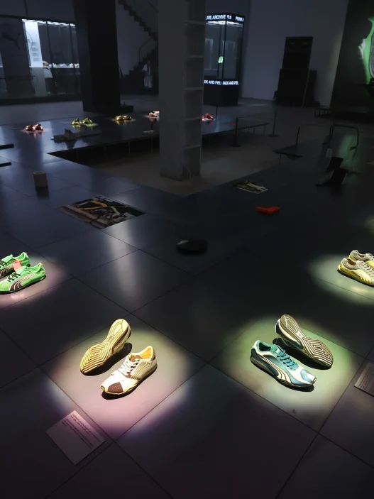 PUMA H-Street Seoul Launch Ignites Global Energy, Sneakerize.gr