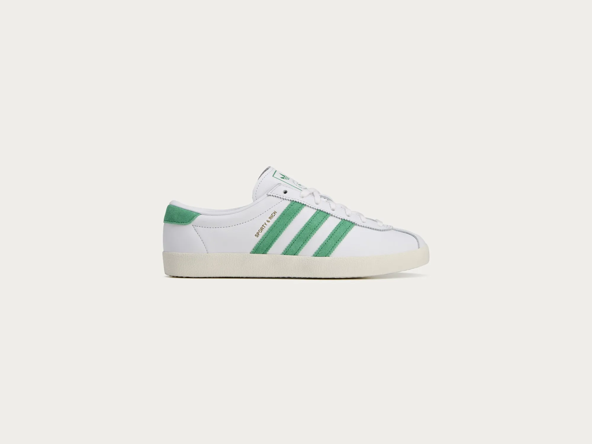 adidas Originals Sporty & Rich Collection Honors Court Nostalgia, Sneakerize.gr